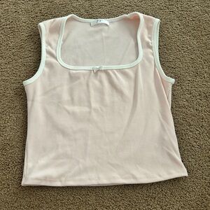 Gage Tennis/Golf Tank